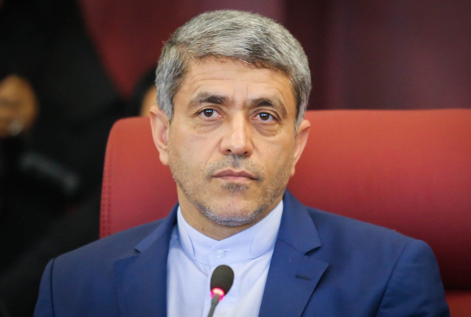وزیر اقتصاد