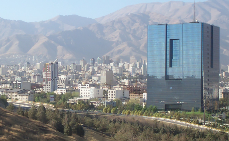 بانک مرکزی