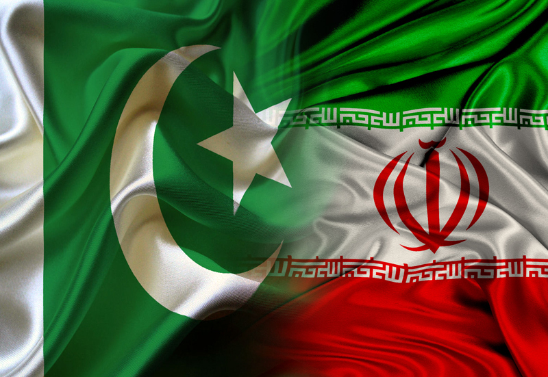 ایران و پاکستان