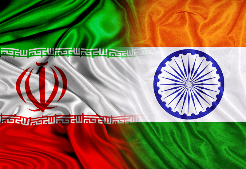 ایران و هند
