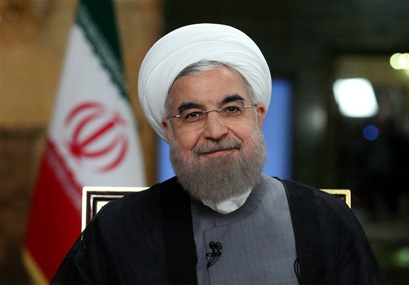 روحانی