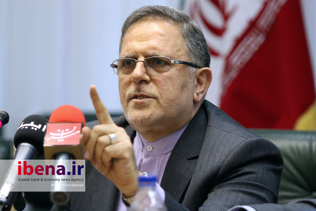 نشست رییس‌کل بانک مرکزی با اصحاب رسانه