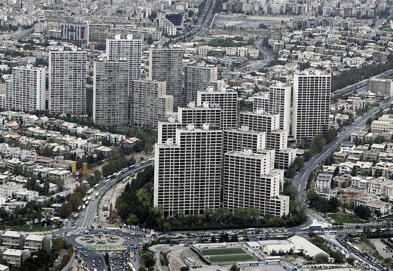شهرسازی