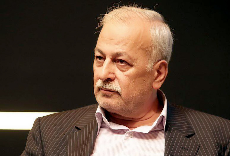 محمدرضا جمشیدی