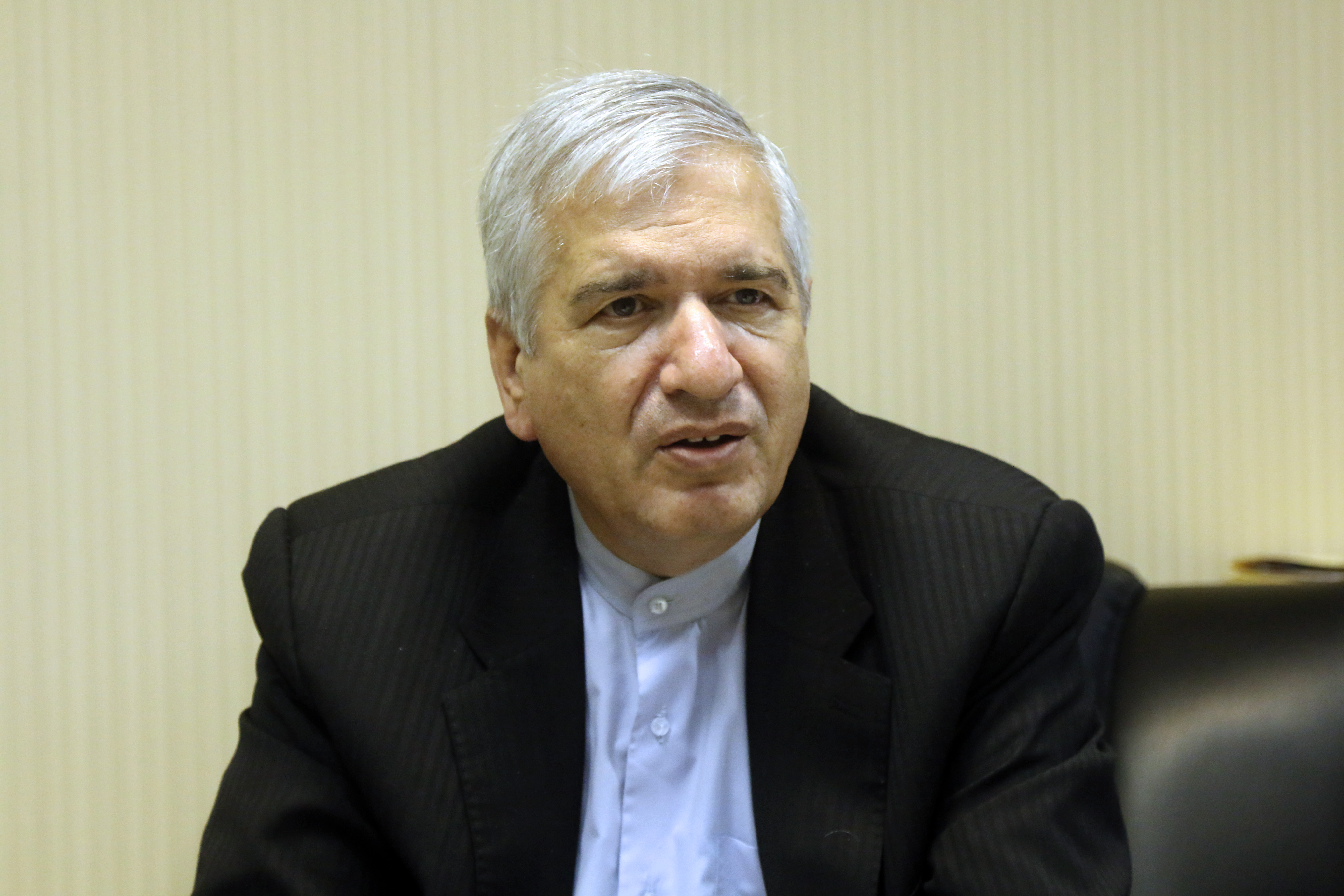 غلام علی کامیاب