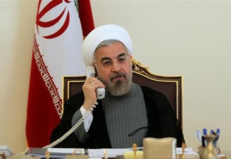 رییس جمهور یازدهم و دوازدهم