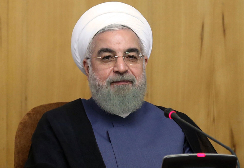 رییس جمهور یازدهم و دوازدهم