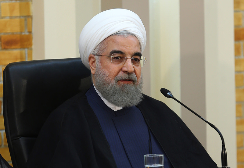 رییس جمهور یازدهم و دوازدهم