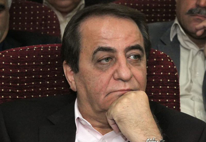 محمد کشتی آرای
