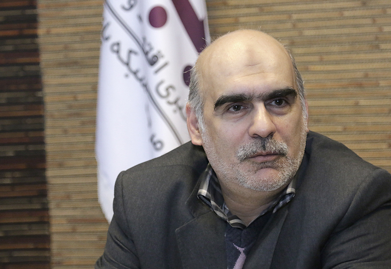 عباس کمره ای