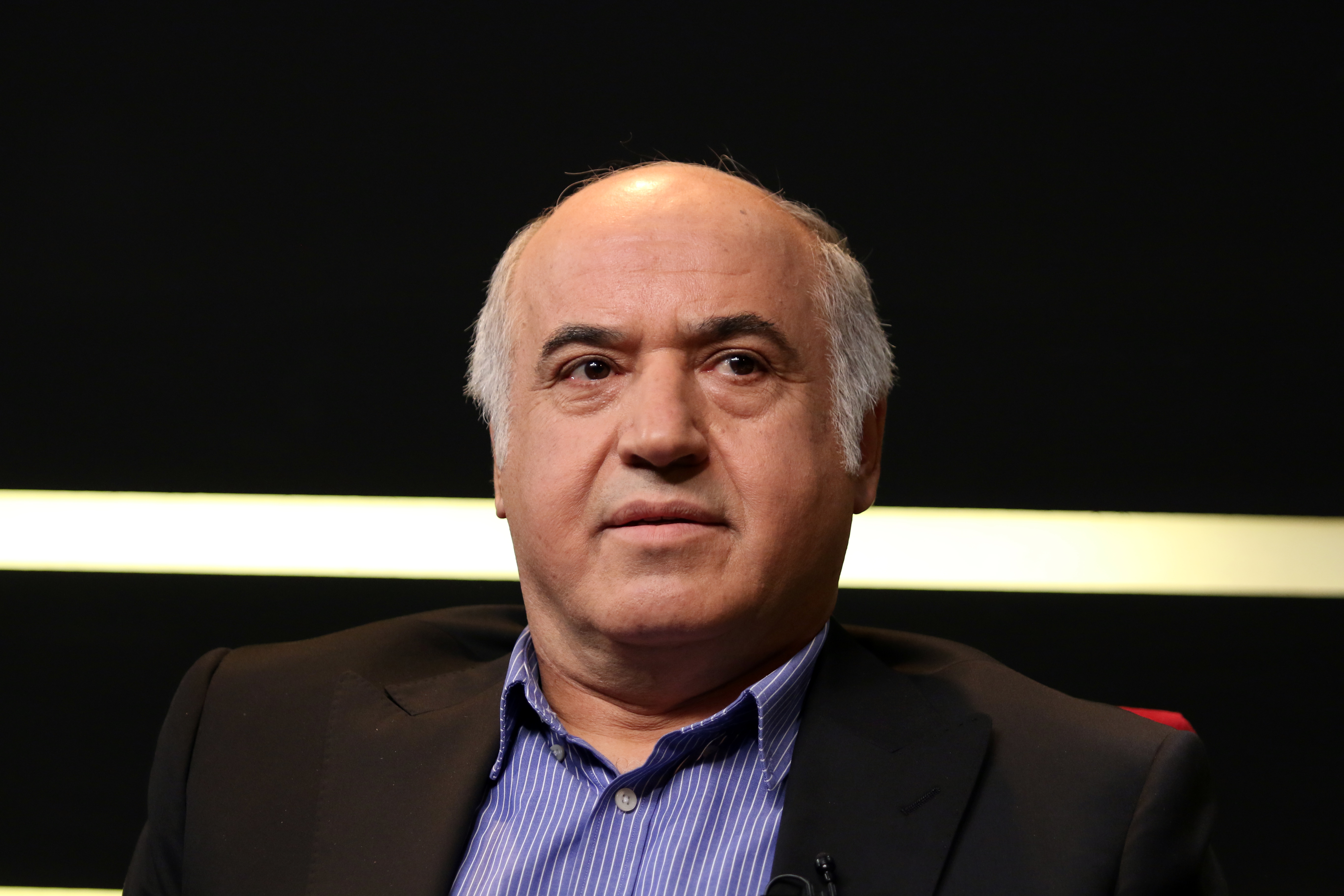 حسینی هاشمی