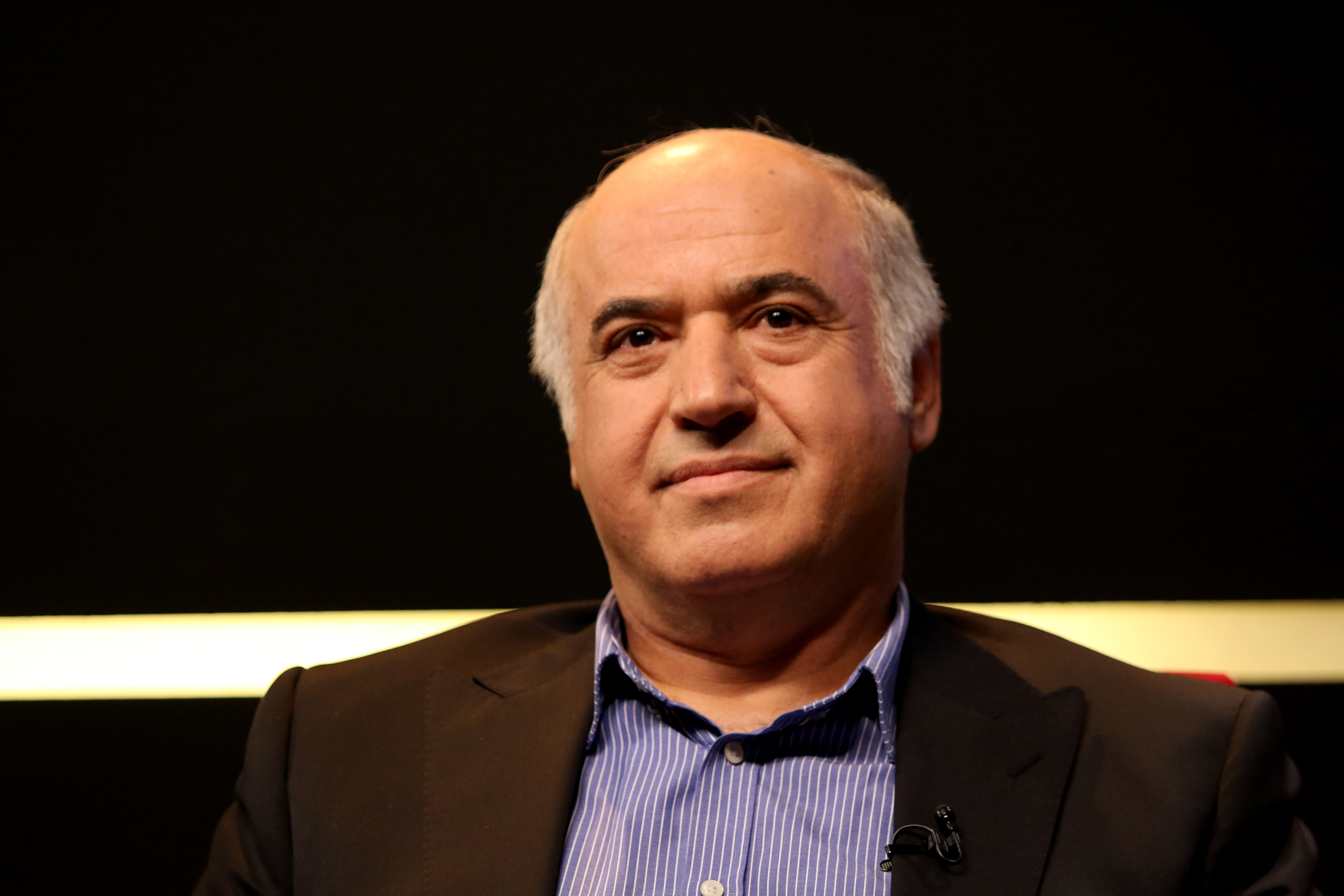 حسینی هاشمی