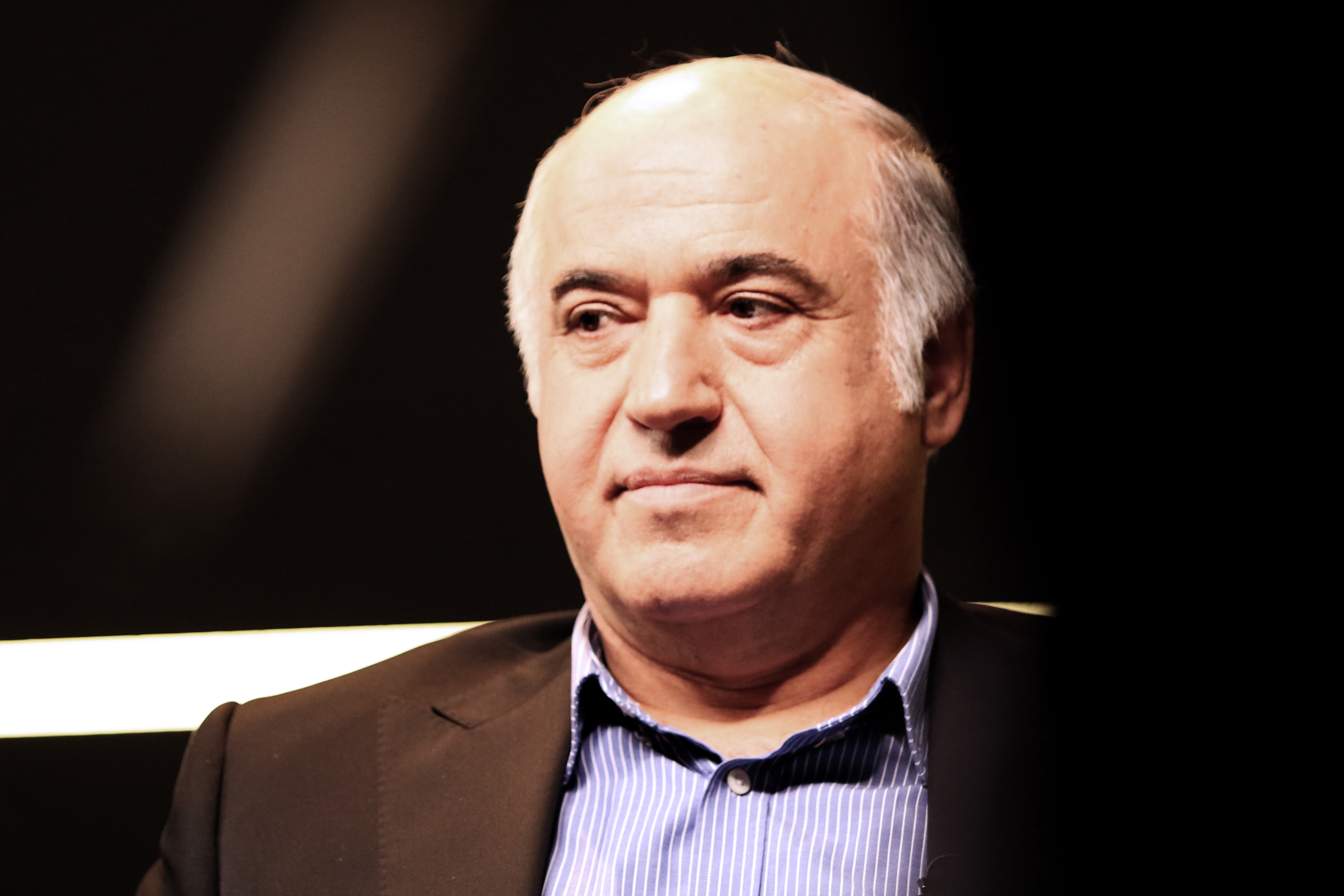 حسینی هاشمی