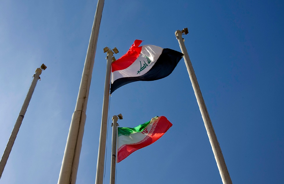 ایران عراق