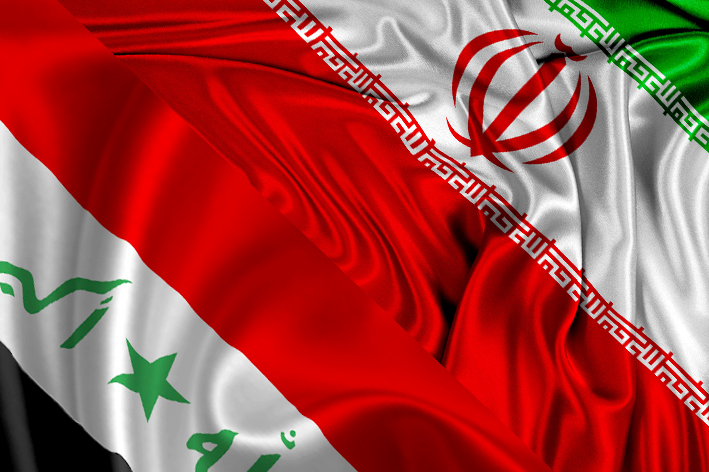 ایران عراق
