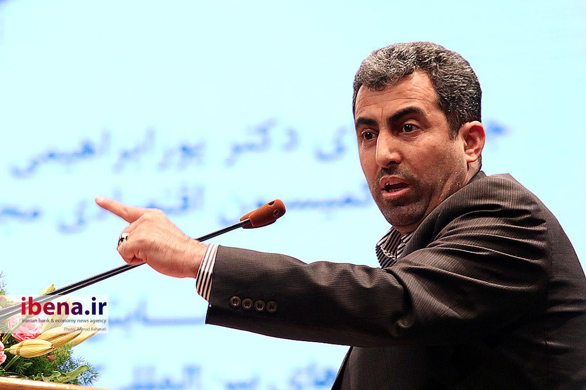 محمدرضا پورابراهیمی
