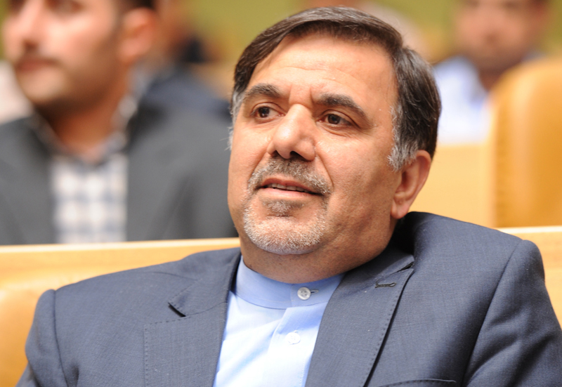 عباس آخوندی