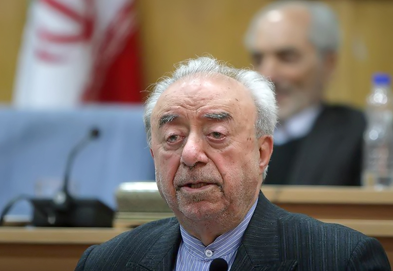اسدالله عسگراولادی