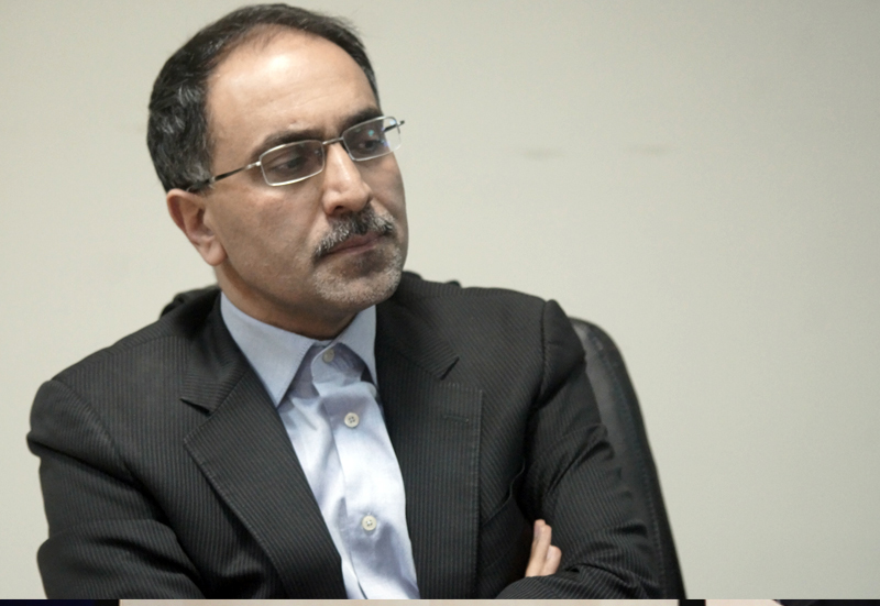 محمد هاشم بت شکن