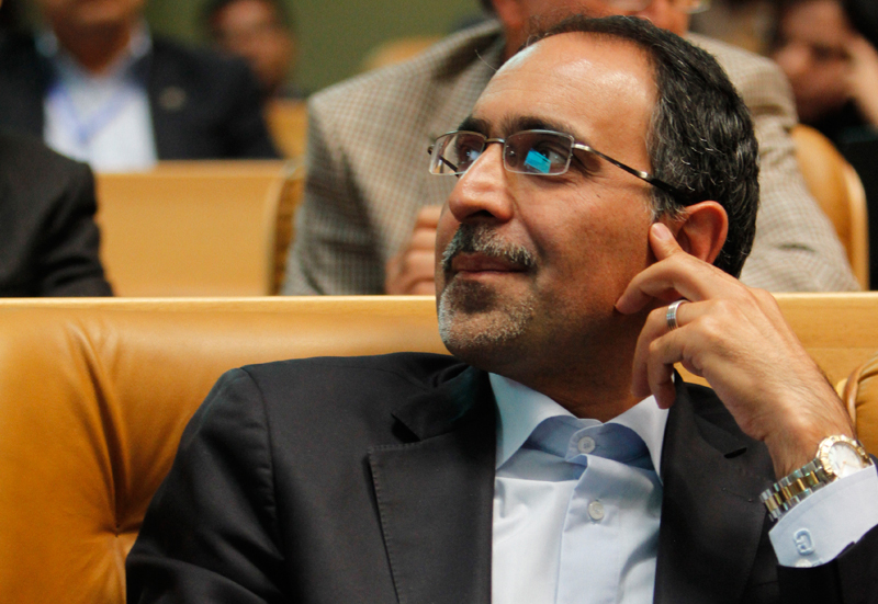 محمد هاشم بت شکن