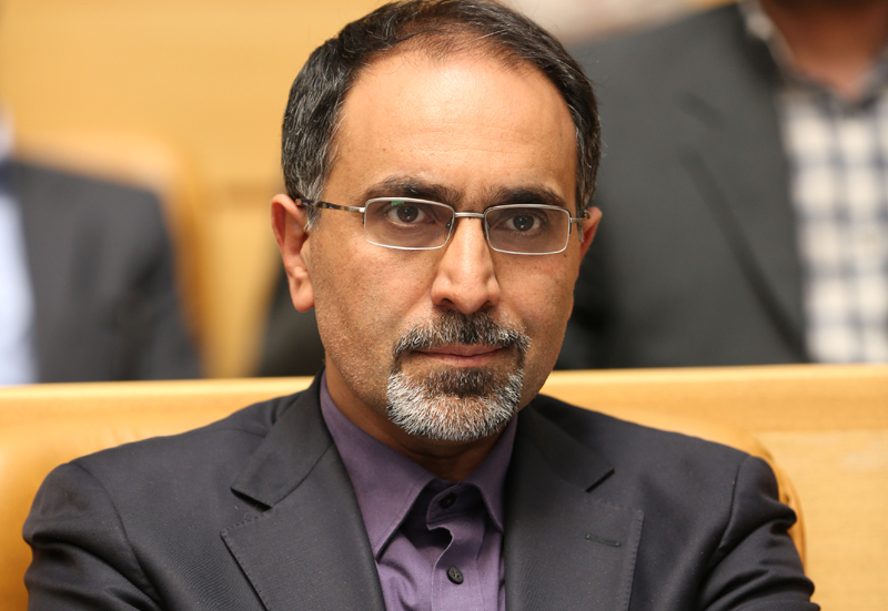 محمد هاشم بت شکن