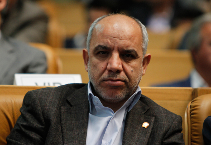 محمدکاظم چقازردی