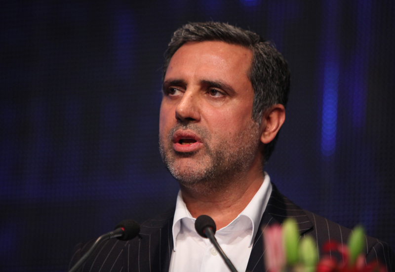 علی دیواندری
