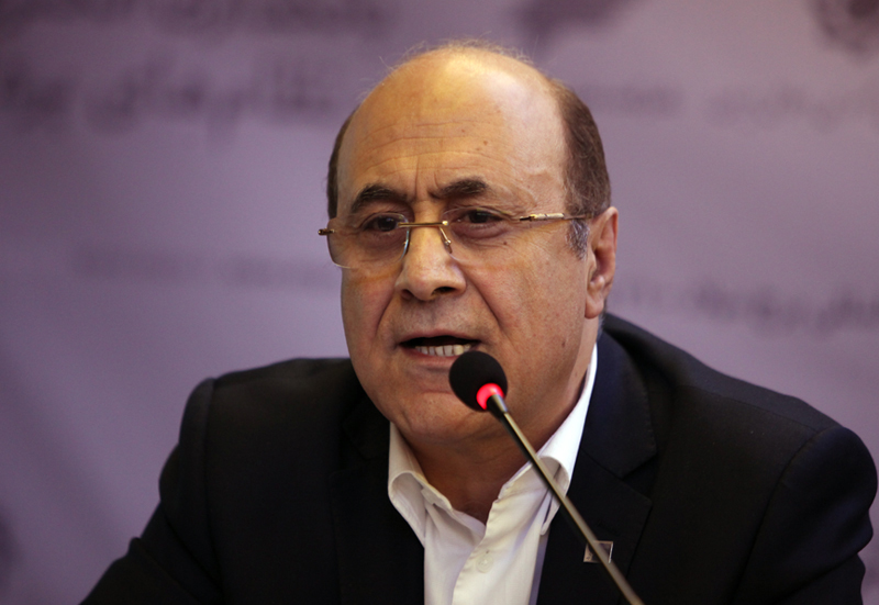 محسن قادری
