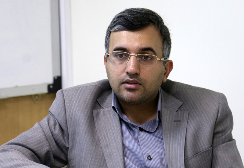 حمید قنبری