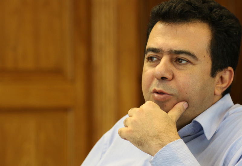 پیمان قربانی