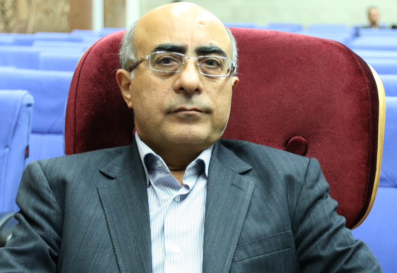 اکبر کمیجانی