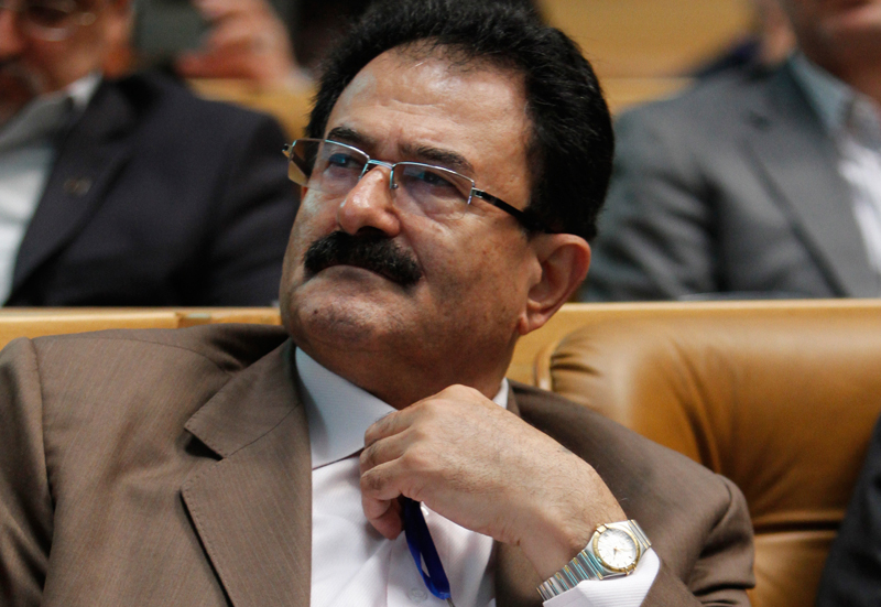 محمد ابراهیم مقدم نودهی