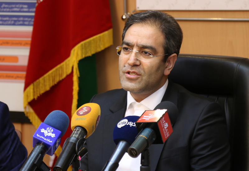 شاپور محمدی