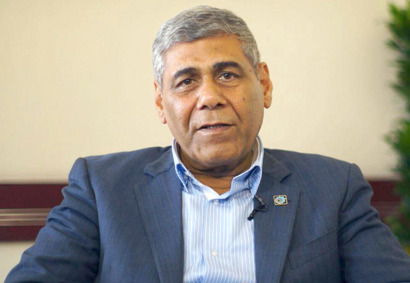 احمد مجتهد