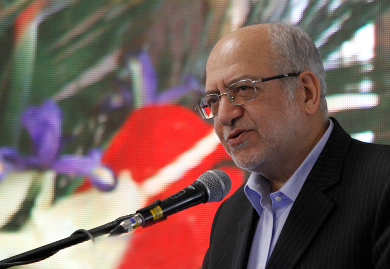 محمدرضا نعمت‌زاده 