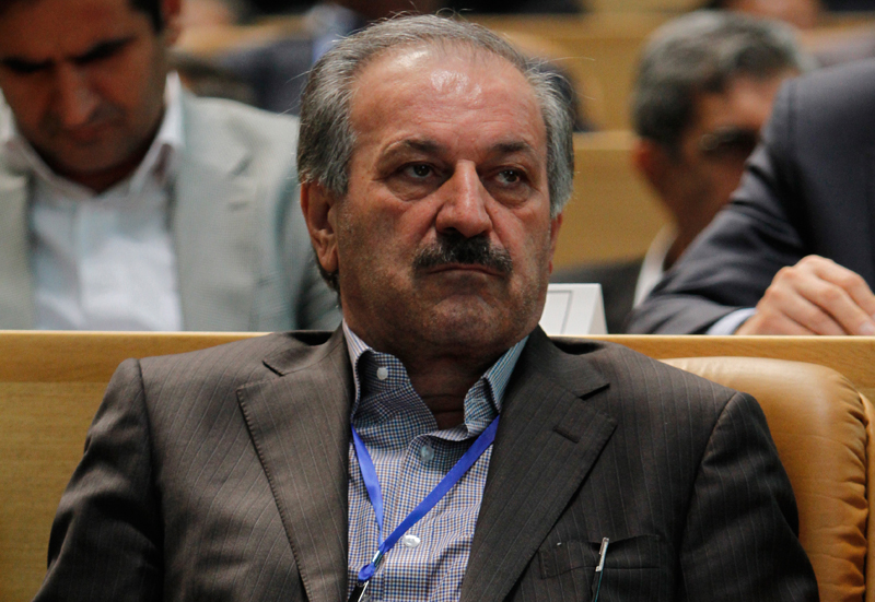 حسن معتمدی