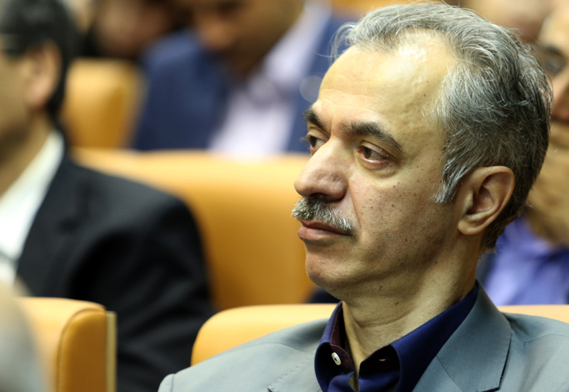 سید ابوطالب نجفی