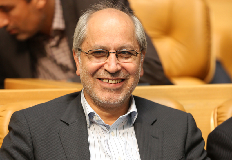 مسعود نیلی