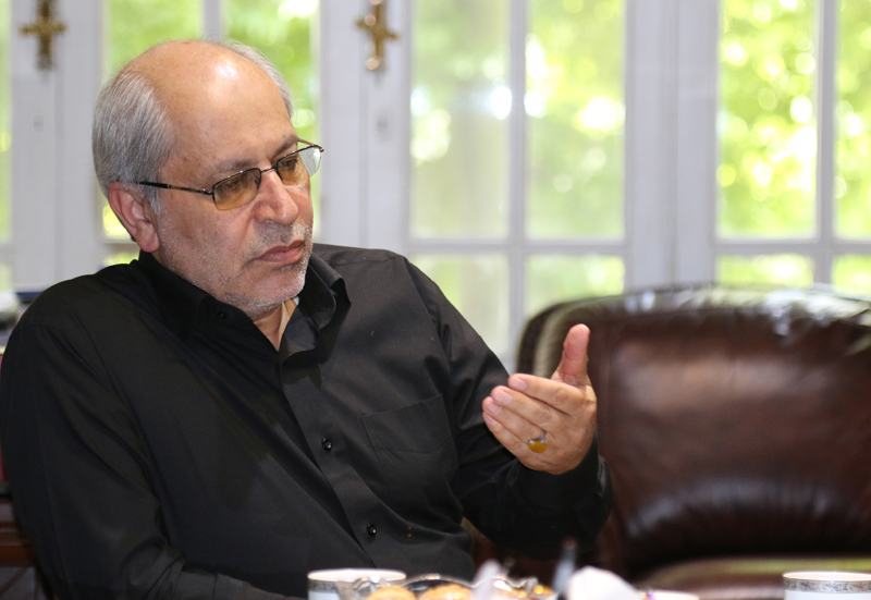 مسعود نیلی