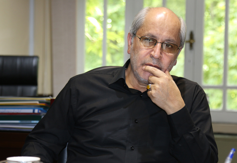 مسعود نیلی