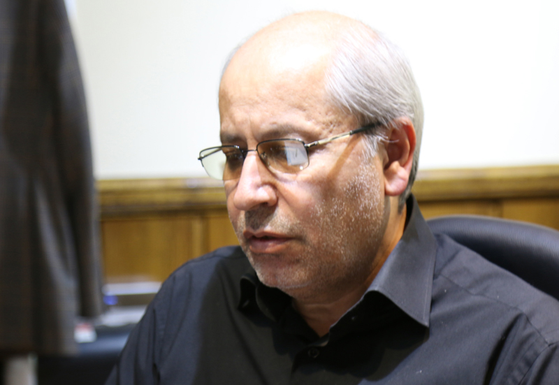 مسعود نیلی