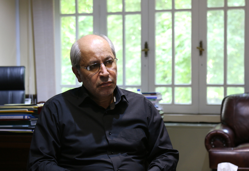 مسعود نیلی