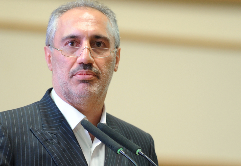 سید حمید پورمحمدی