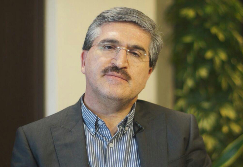 محمدعلی سهمانی