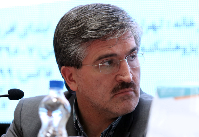 محمدعلی سهمانی