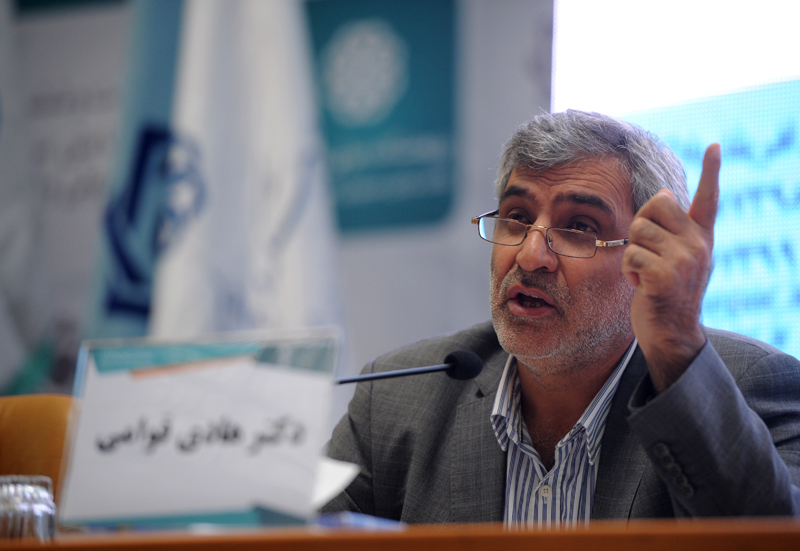 هادی قوامی