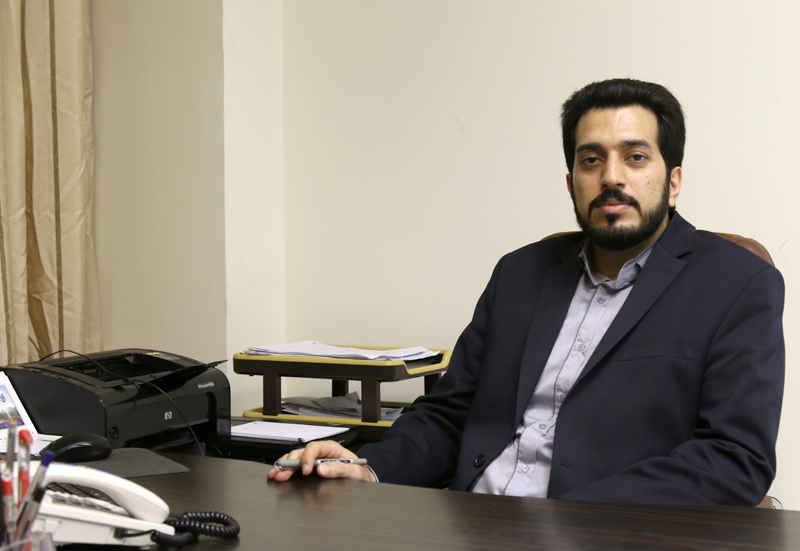 حمید زمان زاده