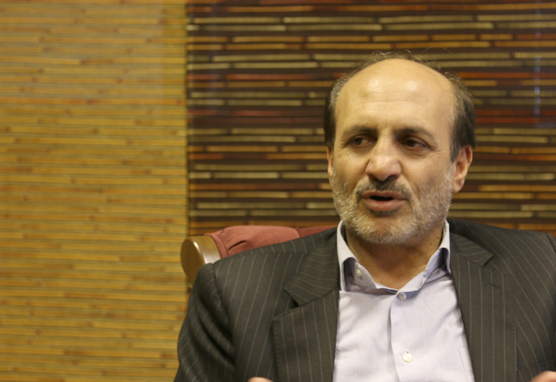 محمد طالبی