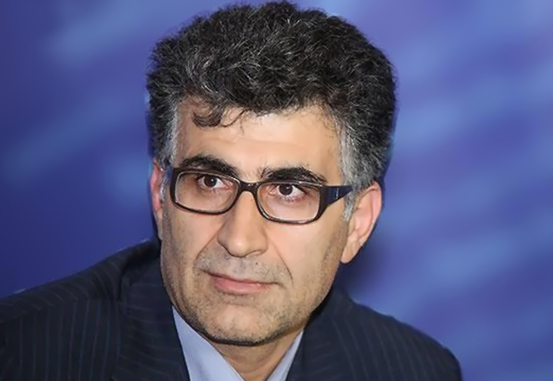 تیمور رحمانی
