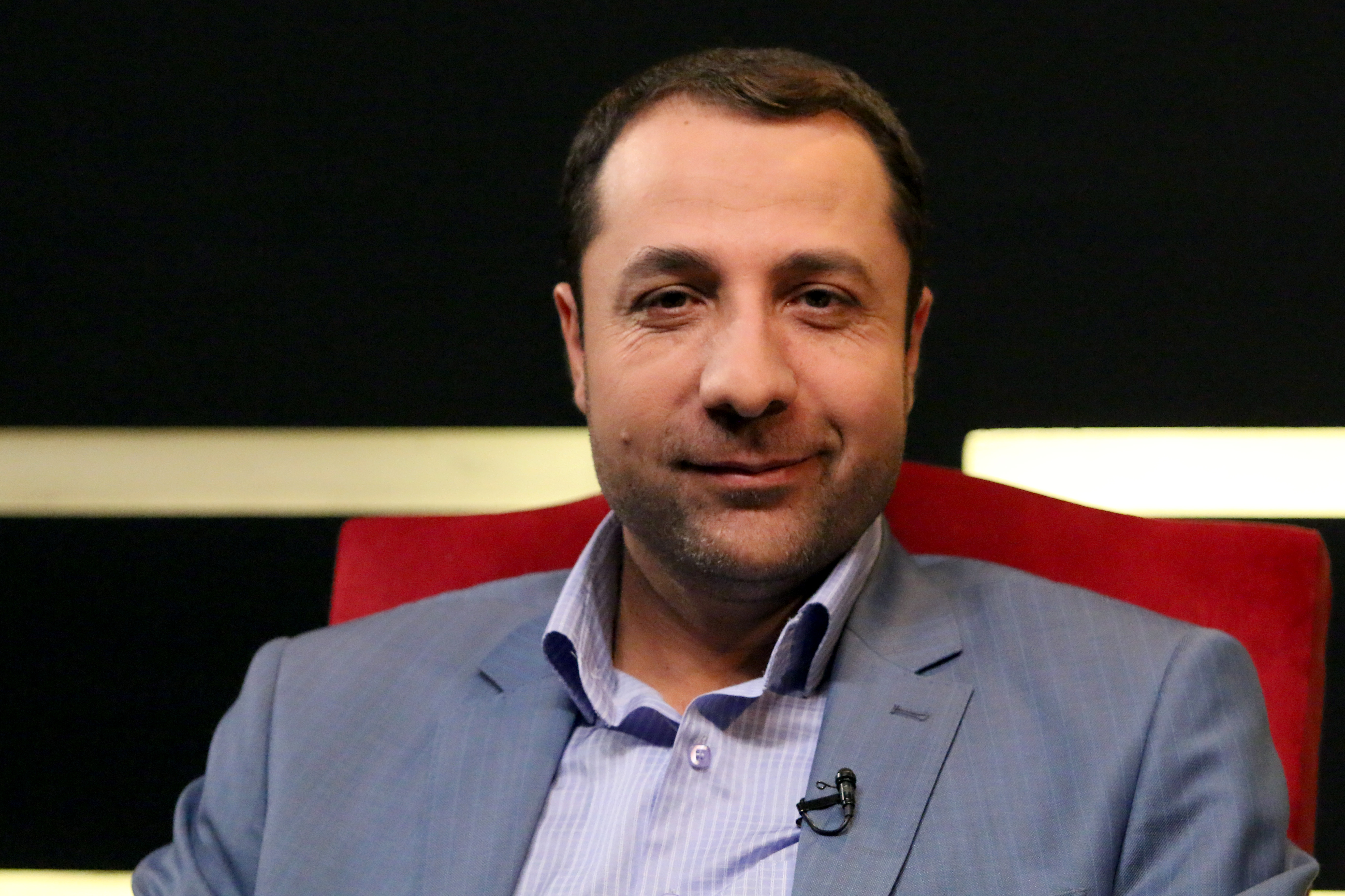 علی صالح‌آبادی